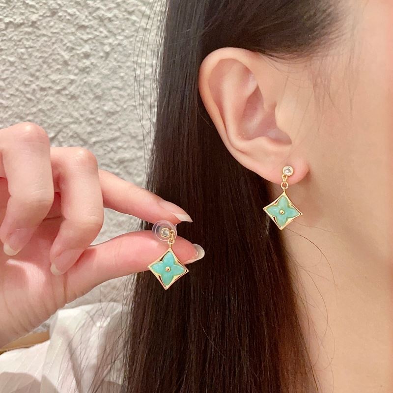 Louis Vuitton Earrings